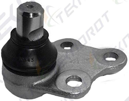 Teknorot M-605 M.Benz W638 Alt Rotil Sol-Sağ 6383300027 A6383300010