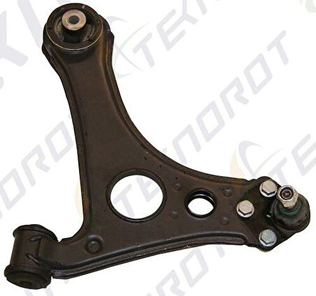 Teknorot M-678 Salıncak Rotilli Ön Sağ Alt Vaneo 414 02-04 A4143300607