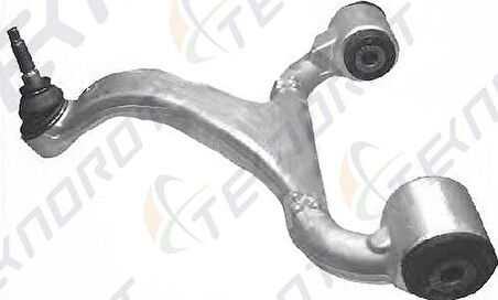 Teknorot M-812 Salıncak Rotilli Ön Sol Üst (Bugi Kolu) ML-Serisi W163 98-04 A1633330001