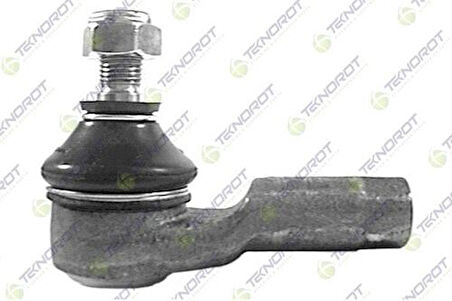 Teknorot MA-101 Rot Başı Pride 91-Mazda 121 87-90 Mazda 323 84-88 8AB132280