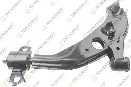 Teknorot MA-236 Rotilli Salıncak Ön Sol Alt Mazda-626-1992-1997-Mazda-Mx-6 Ce-2Nd Gen-1992-1998-Probe-1993-1998 3703149