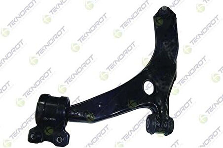 Teknorot MA-335 Alt Salıncak Sol Rotilli Komple Mazda 3 2003-2009 Mazda 5 2010- B32H34350