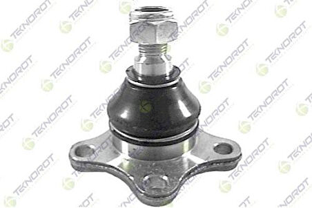 Teknorot MI-106 Hyundai H100 Pick Up 97-04 L300-86-05 Alt Rotil MB175544