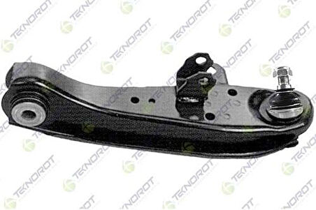 Teknorot MI-225 Alt Salıncak Rotilli Komple Sağ H100 L300 Minibüs Tüm Model 94-06 5454043152