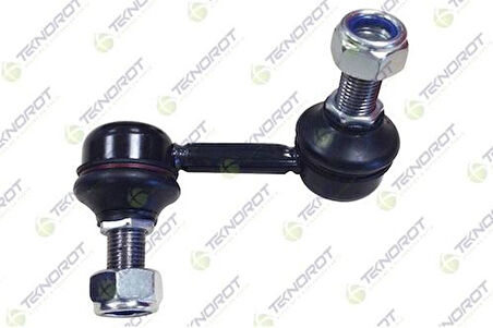 Teknorot MI-534 Z Rot Ön Sağ Pajero 07-Montero 07- 4056A134