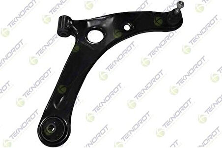 Teknorot MI-608 Alt Salıncak Sağ Rotilli Komple Mitsubishi Colt 2002 2012-Forfour (454) 04-05 4013A150