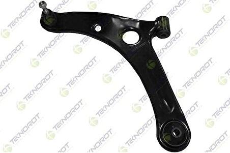 Teknorot MI-609 Alt Salıncak Sol Rotilli Komple Mitsubishi Colt 2002 2012-Forfour (454) 04-05 4013A135