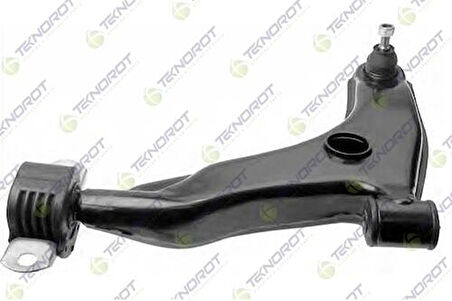 Teknorot MI-707 Alt Salıncak Sol Rotilli Komple Mitsubishi Carisma 1996 2000-Volvo S40 V40 95-03 MR179479