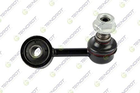 Teknorot MI-737 Z Rot Ön Sol Fiat Fullback 16-Mitsubishi L200 15- 4056A198