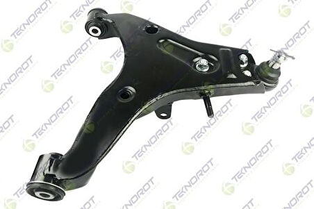 Teknorot MI-788 Rotilli Salıncak Ön Sağ Alt Fiat Fullback 16-Mitsubishi L200 15- 4013A472
