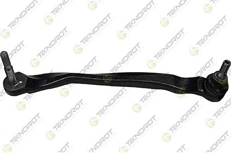 Teknorot N-347 Üst Salıncak Sağ Rotilli Komple Nissan Primera 2002 2008 (P12 Kasa) 54524AV600
