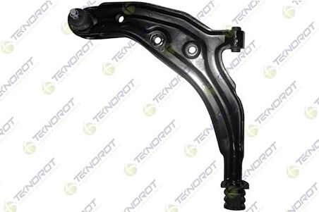 Teknorot N-436 Alt Salıncak Sol Rotilli Komple Nissan Micra 1992 2003 (K11 Kasa) 545014F105