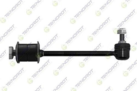 Teknorot N-520 Z Rot Arka Sol Sağ Nissan Terrano R20 93-06 562600F001