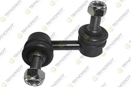 Teknorot N-570 Z Rot Ön Sol Nissan XTrail 2001 2007 (T30) 546688H300