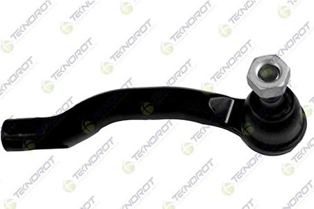 Teknorot N-582 Rot Başı Sol Nissan Navara D40 Pathfinder R51 05- 48520EA01J