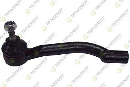 Teknorot N-902 Rot Başı Sol Nissan Qashqai J10 07-XTrail T31 07-12 48527JDA01