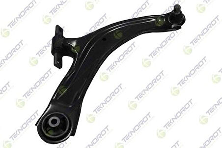 Teknorot N-908 Salıncak Sağ Rotilli Komple Nissan Qashqai 07-13 Nissan XTrail 07-13 T31 Renault Koleos 08- 54500JD000