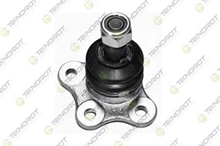 Teknorot O-955 Alt Rotil Ön Opel Frontera B 98-04 Opel Monterey B 98-03 310823