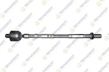Teknorot SU-224 Rot Mili Sol Subaru Forester 2002-2007 Subaru Impreza 2000-2006 34160AE010