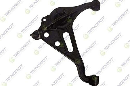 Teknorot SZ-250 Alt Salıncak Sol Rotilli Komple Suzuki Grand Vitara 1998 2004 4520265L01