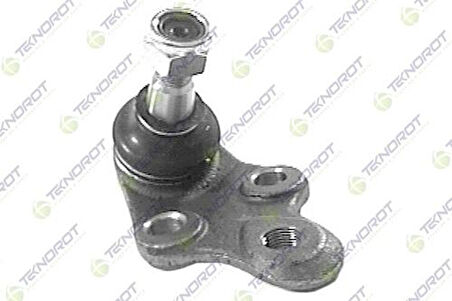Teknorot T-106 Toyota Corolla 87-92 Sol Alt Rotil 4334019015