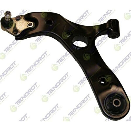 Teknorot T-112 Salıncak Sol Rotilli Toyota Corolla 07-13 Auris 07-13 Auris II 13-Corolla 13- 4806902130