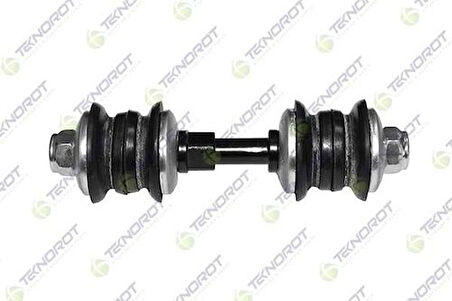 Teknorot T-324 Stabilizer Z Rotu Toyota Yaris P10 Yaris Verso 01-05 4881952010