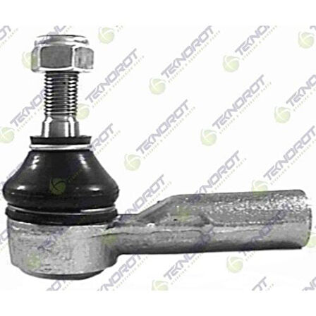 Teknorot T-401 Rot Başı Toyota Corolla 92-97 Corolla 97-01 4504619175