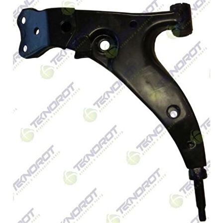 Teknorot T-428S Salıncak Sol Rotilsiz Toyota Corolla E10 92-96 4806912130
