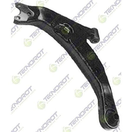 Teknorot T-436S Alt Salıncak Rotilsiz Komple Sol Toyota Corolla 1995-2000 4806902010