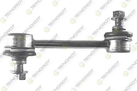 Teknorot T-440 Stabilizer Z Rotu Arka Toyota Corolla 87-97 AE92 Ee101 Carina 95-Celica St162 St204 4883012050