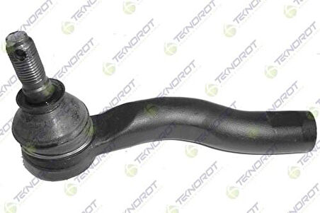 Teknorot T-502 Rot Başı Sol RAV4 II 00 4504649095