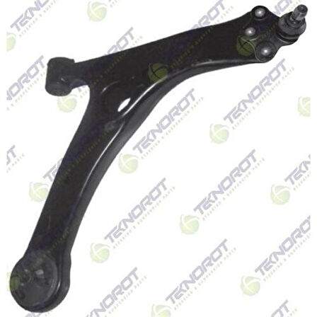 Teknorot T-608 Salıncak Alt Sağ Rotilli Toyota Corolla 2002-2007 (E12U-E12J) 4806812260