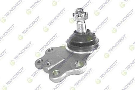 Teknorot T-876 Toyota Hiace 82-96 Rot Mili Rotil Üst 4335029065