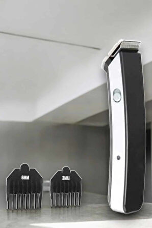 Tıraş Makinesi Paslanmaz Çelik Bıçak Dayanıklı Çelik Bıçaklı