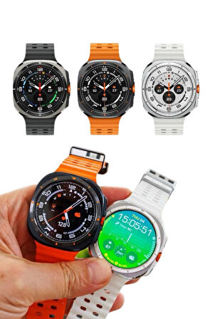 RW-59 AKILLI SAAT