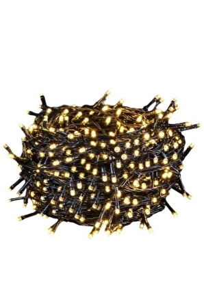 Dekoratif Aydınlatma Ampüllü 10 Metre Gün Işığı Şerit Led