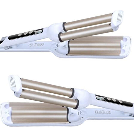 2 Lİ SU MAŞASI 160-200 Derece