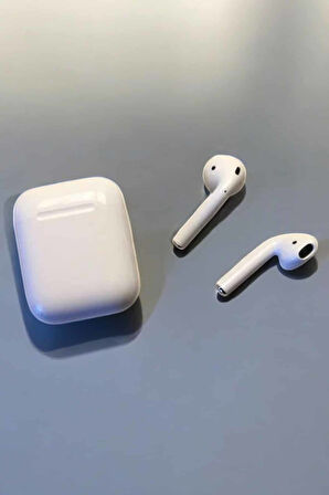 2.Nesil Kablosuz Bluetooth Kulaklık Uzun Pil Ömrü