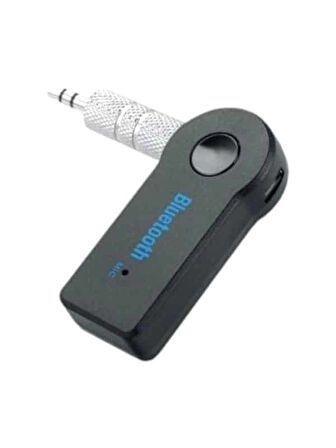 AUX KİT Bluetooth Çevirici