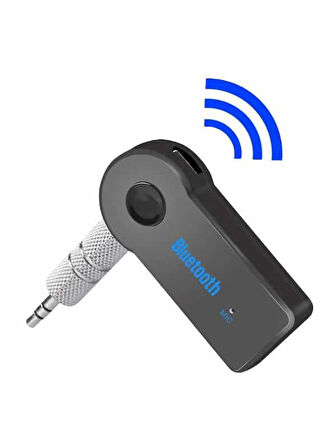 AUX KİT Bluetooth Çevirici