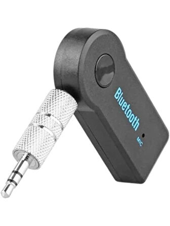 AUX KİT Bluetooth Çevirici