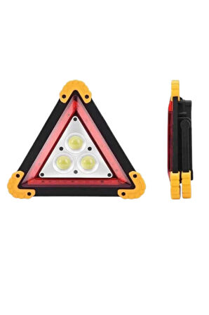 DP-209 REFLEKTÖR 20 cm x 6 cm x 19 cm