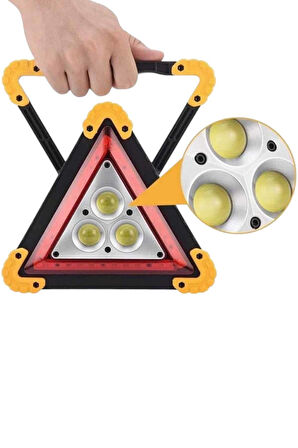 DP-209 REFLEKTÖR 20 cm x 6 cm x 19 cm