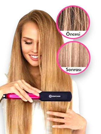 DÜZLEŞTİRİCİ TARAK