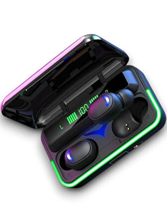 E10 KULAKLIK Kablosuz Bluetooth Kulaklık