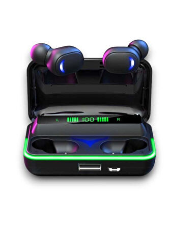 E10 KULAKLIK Kablosuz Bluetooth Kulaklık