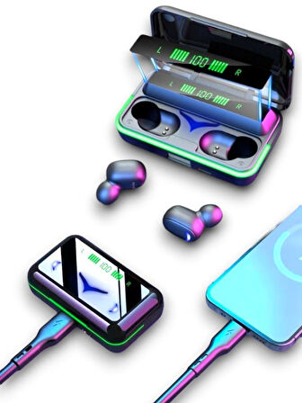 E10 KULAKLIK Kablosuz Bluetooth Kulaklık