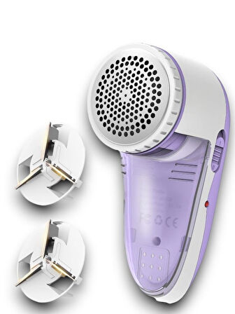 HASUBA TİFTİK TEMİZLEYİCİ