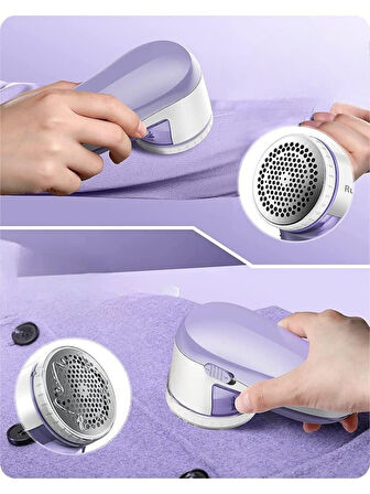 HASUBA TİFTİK TEMİZLEYİCİ